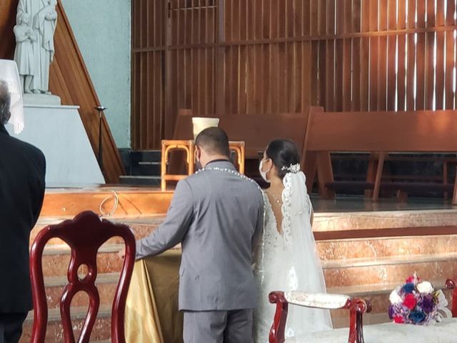 La boda de Paco y Monse en Veracruz, Veracruz 6