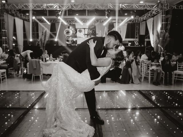 La boda de Oscar y Raquel en Huayacocotla, Veracruz 2