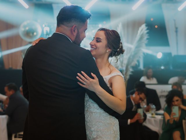 La boda de Oscar y Raquel en Huayacocotla, Veracruz 79