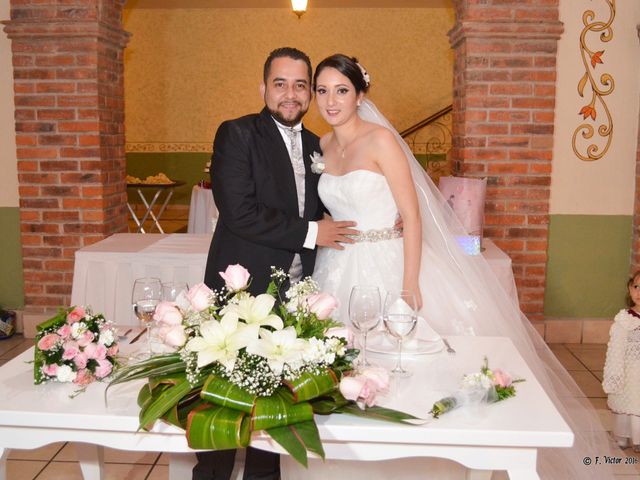 La boda de Iván y Xochitl  en Zapopan, Jalisco 1