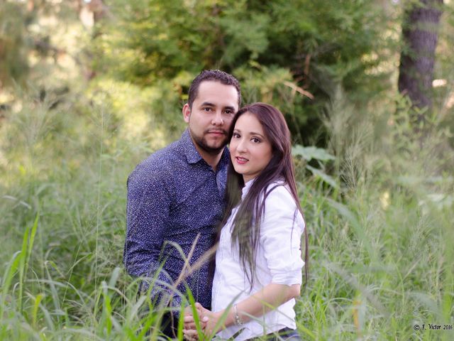 La boda de Iván y Xochitl  en Zapopan, Jalisco 2