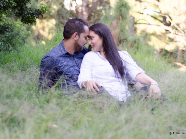 La boda de Iván y Xochitl  en Zapopan, Jalisco 8