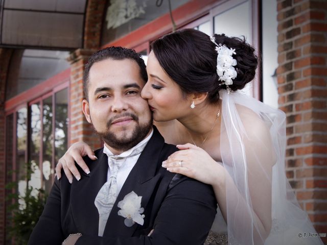 La boda de Iván y Xochitl  en Zapopan, Jalisco 14