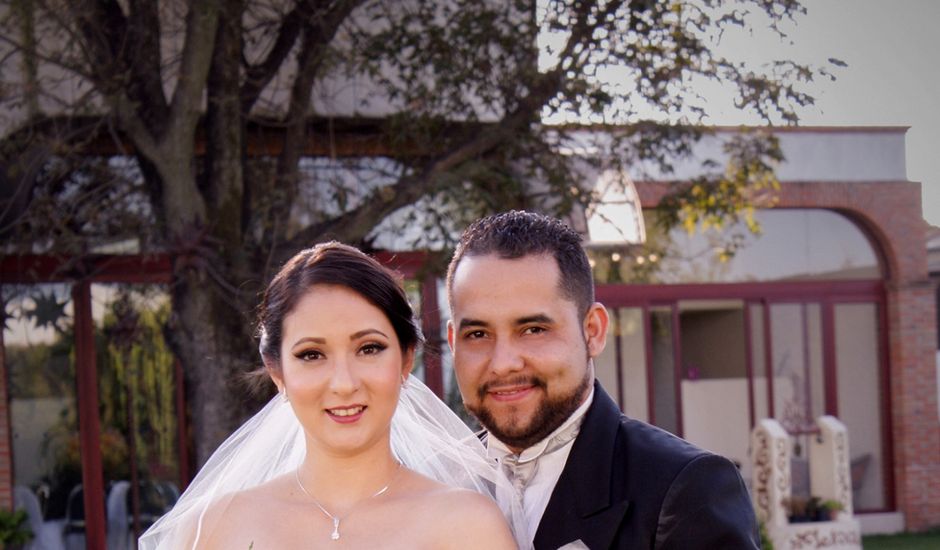 La boda de Iván y Xochitl  en Zapopan, Jalisco