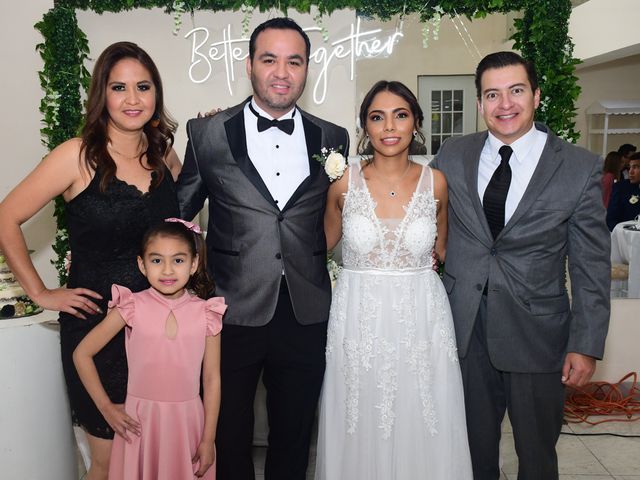 La boda de Saúl y Gemma en Monterrey, Nuevo León 7