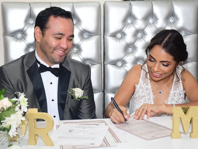 La boda de Saúl y Gemma en Monterrey, Nuevo León 9