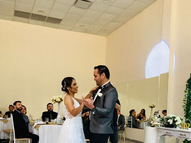 La boda de Saúl y Gemma en Monterrey, Nuevo León 22