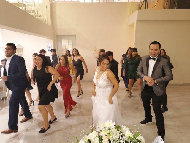 La boda de Saúl y Gemma en Monterrey, Nuevo León 29