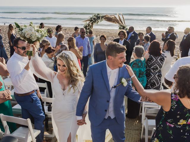 La boda de David y Renata en Mazatlán, Sinaloa 4