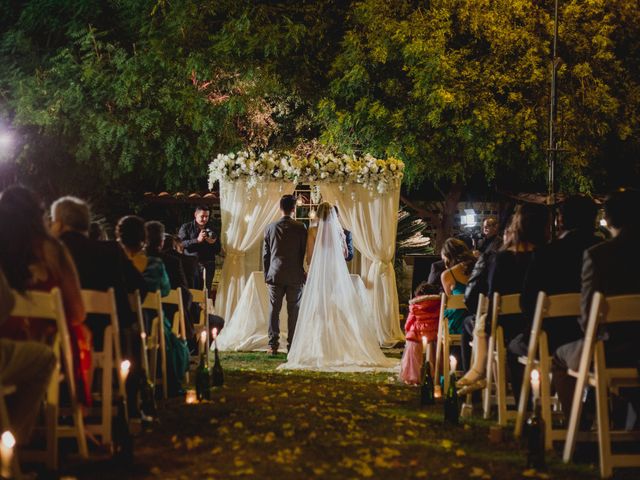 La boda de Ezequiel y Hada en Hermosillo, Sonora 21