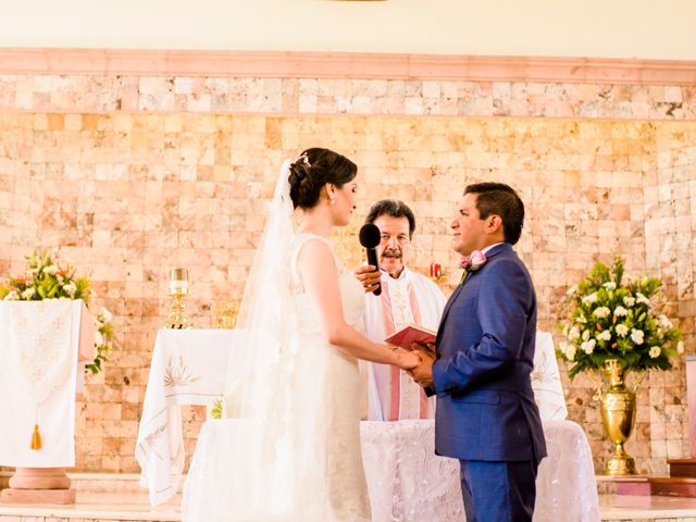 La boda de Homero y Maribel en Puerto Vallarta, Jalisco 2
