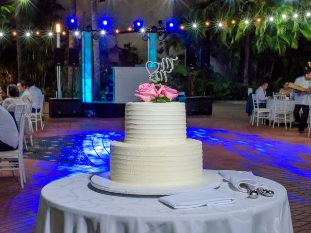 La boda de Homero y Maribel en Puerto Vallarta, Jalisco 6