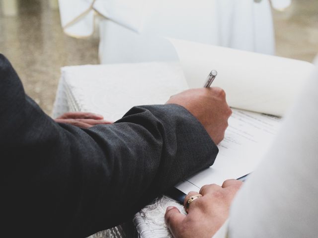 La boda de Vincent y Vanessa en San Nicolás de los Garza, Nuevo León 8