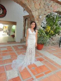 La boda de Amado y Myriam  en Bahía de Banderas, Nayarit 4