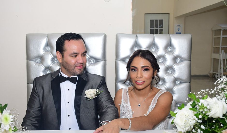 La boda de Saúl y Gemma en Monterrey, Nuevo León