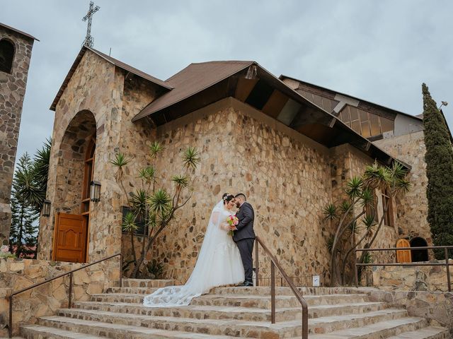 La boda de Humberto y Abigail en Ensenada, Baja California 7