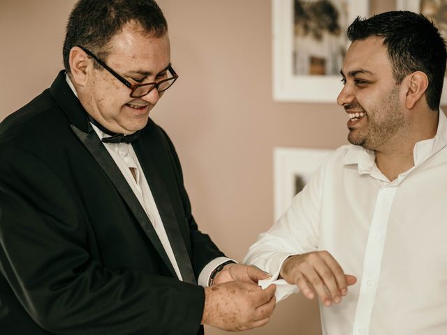 La boda de Cinthya y Armando en San Miguel de Allende, Guanajuato 3