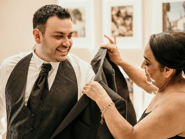 La boda de Cinthya y Armando en San Miguel de Allende, Guanajuato 4