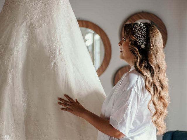 La boda de Cinthya y Armando en San Miguel de Allende, Guanajuato 11