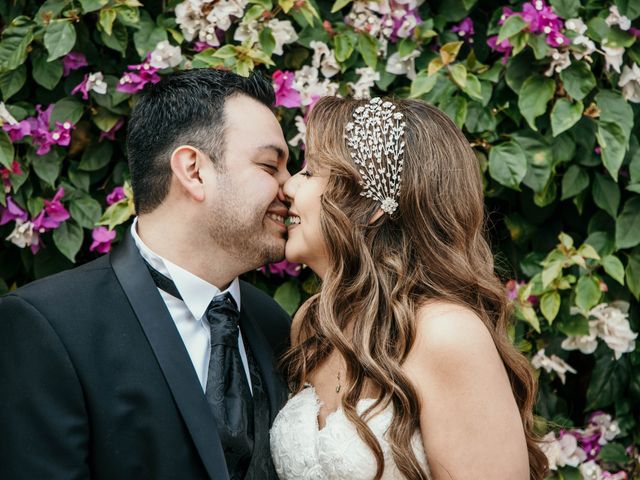 La boda de Cinthya y Armando en San Miguel de Allende, Guanajuato 2