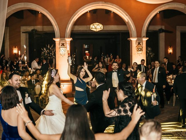 La boda de Cinthya y Armando en San Miguel de Allende, Guanajuato 23