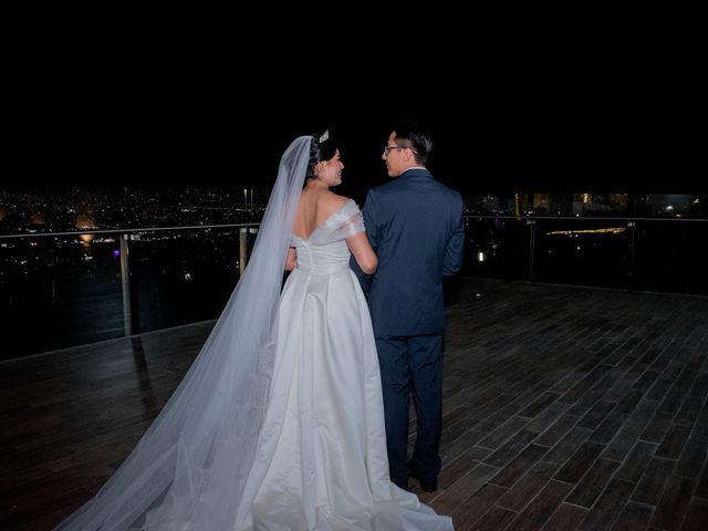 La boda de Efrain y Jeny en Tuxtla Gutiérrez, Chiapas 12