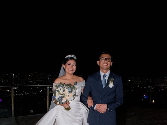 La boda de Efrain y Jeny en Tuxtla Gutiérrez, Chiapas 13