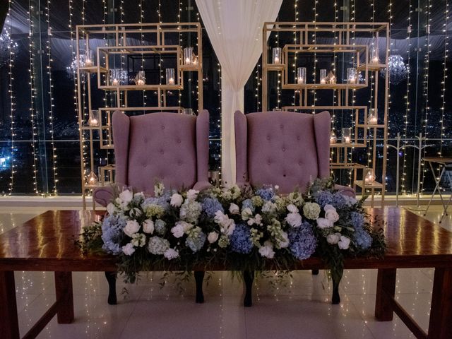 La boda de Efrain y Jeny en Tuxtla Gutiérrez, Chiapas 15