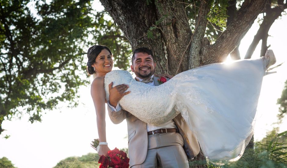 La boda de Alfredo y Rocío en Victoria, Tamaulipas