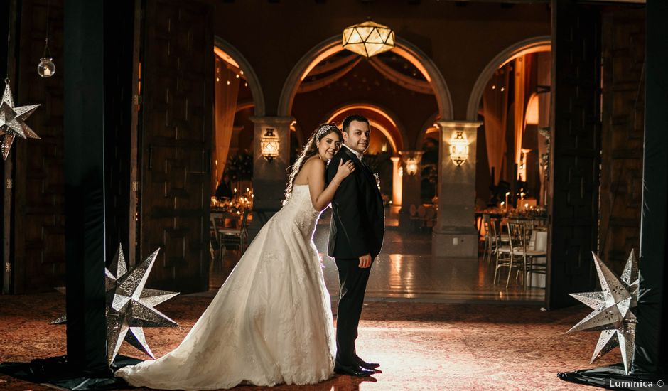 La boda de Cinthya y Armando en San Miguel de Allende, Guanajuato