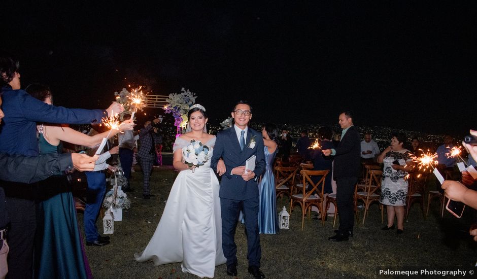 La boda de Efrain y Jeny en Tuxtla Gutiérrez, Chiapas