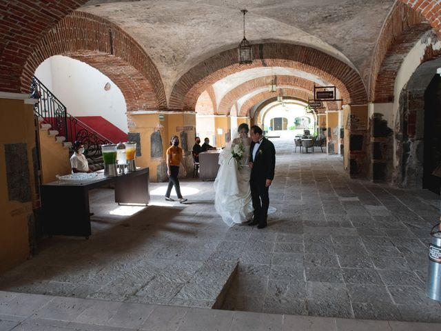La boda de Paco y Anavi en Xochitepec, Morelos 29