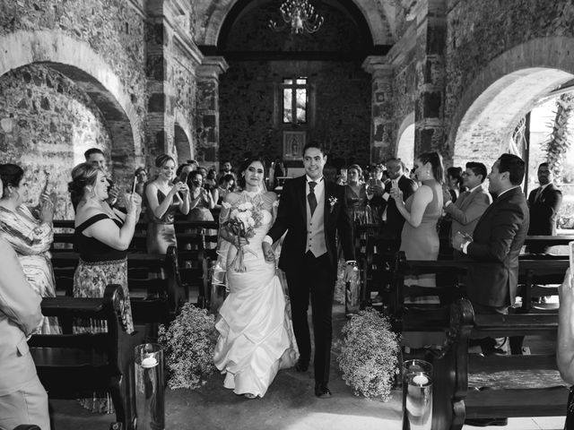 La boda de Paco y Anavi en Xochitepec, Morelos 1