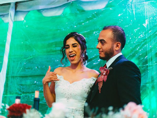 La boda de Diego y Teresa en Ensenada, Baja California 9