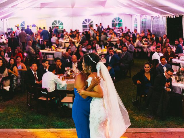 La boda de Diego y Teresa en Ensenada, Baja California 19