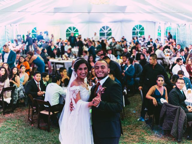 La boda de Diego y Teresa en Ensenada, Baja California 2