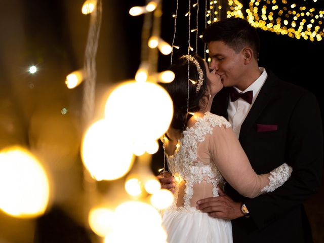 La boda de Jesus y Paola en Colima, Colima 1