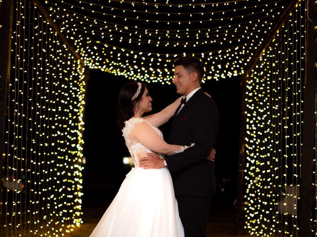 La boda de Jesus y Paola en Colima, Colima 3