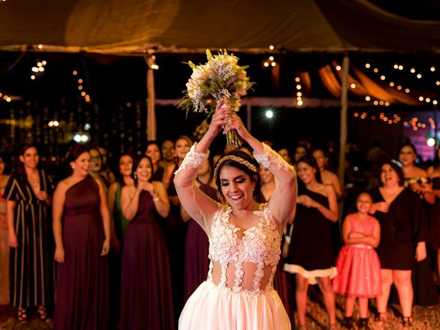 La boda de Jesus y Paola en Colima, Colima 2