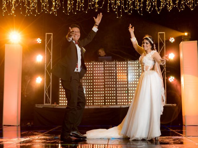 La boda de Jesus y Paola en Colima, Colima 6