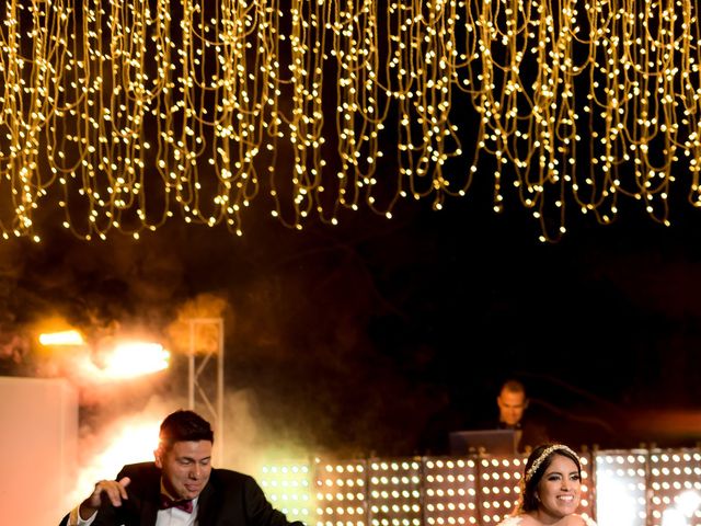 La boda de Jesus y Paola en Colima, Colima 9