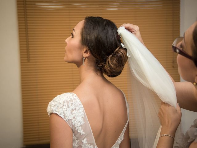 La boda de Kristian y Alejandra en Boca del Río, Veracruz 6