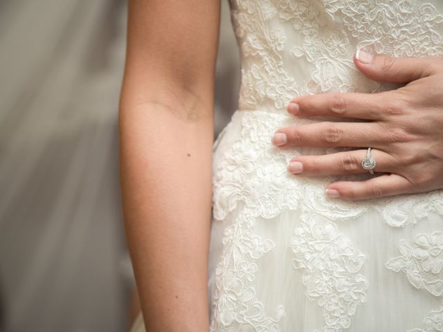 La boda de Kristian y Alejandra en Boca del Río, Veracruz 12