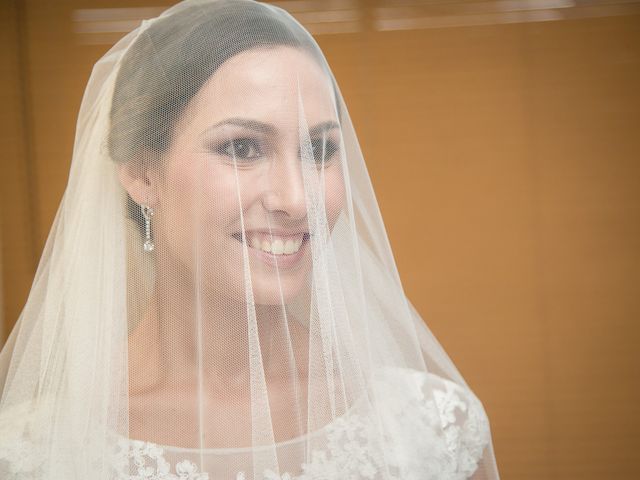 La boda de Kristian y Alejandra en Boca del Río, Veracruz 13