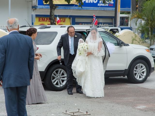 La boda de Kristian y Alejandra en Boca del Río, Veracruz 14