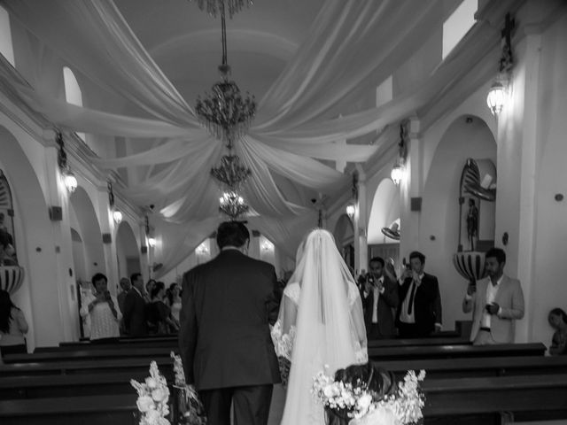 La boda de Kristian y Alejandra en Boca del Río, Veracruz 16