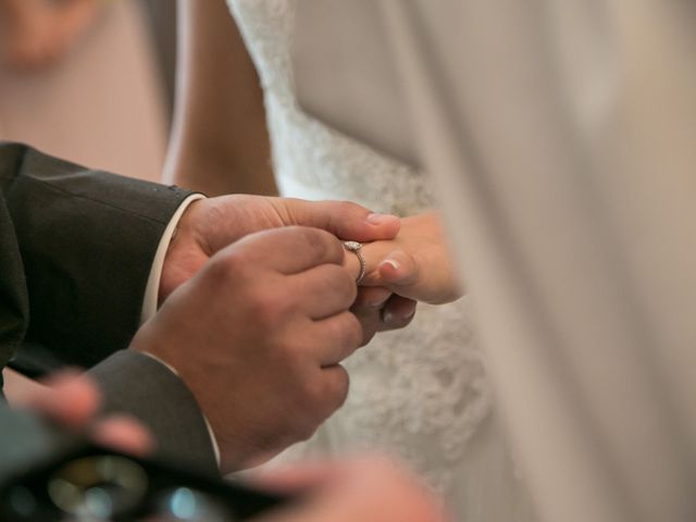 La boda de Kristian y Alejandra en Boca del Río, Veracruz 22