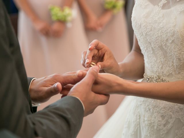 La boda de Kristian y Alejandra en Boca del Río, Veracruz 23