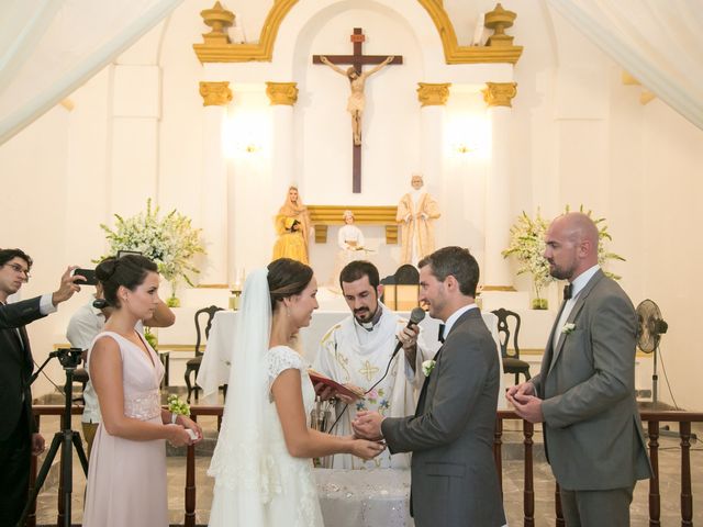 La boda de Kristian y Alejandra en Boca del Río, Veracruz 24