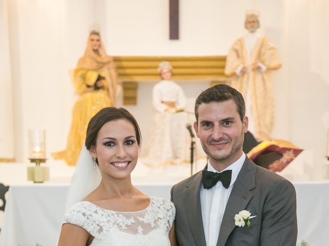 La boda de Kristian y Alejandra en Boca del Río, Veracruz 26